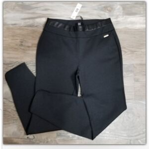 NWT  T TAHARI SLIT ANKLE work wear closet staple